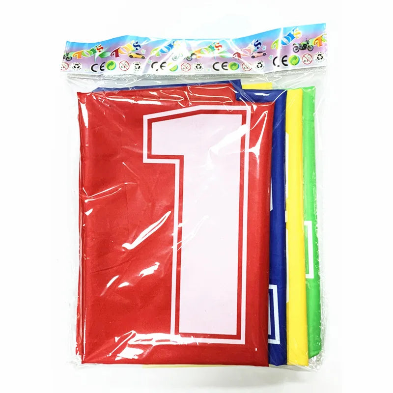 Kids’ Classic Sack Race Set