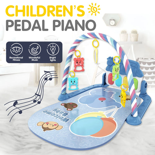 Baby Kick & Play Piano Gym