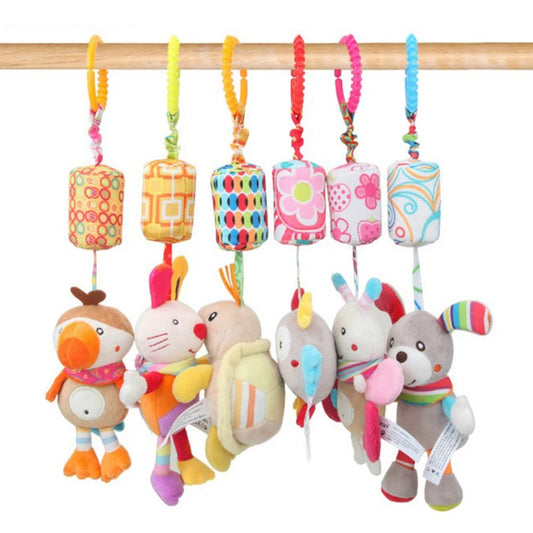 Baby Stroller Hanging Toy