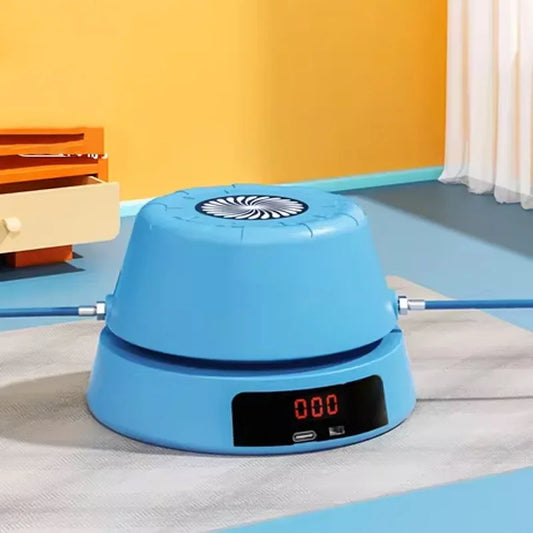 Kids’ Smart Jump Rope Challenge