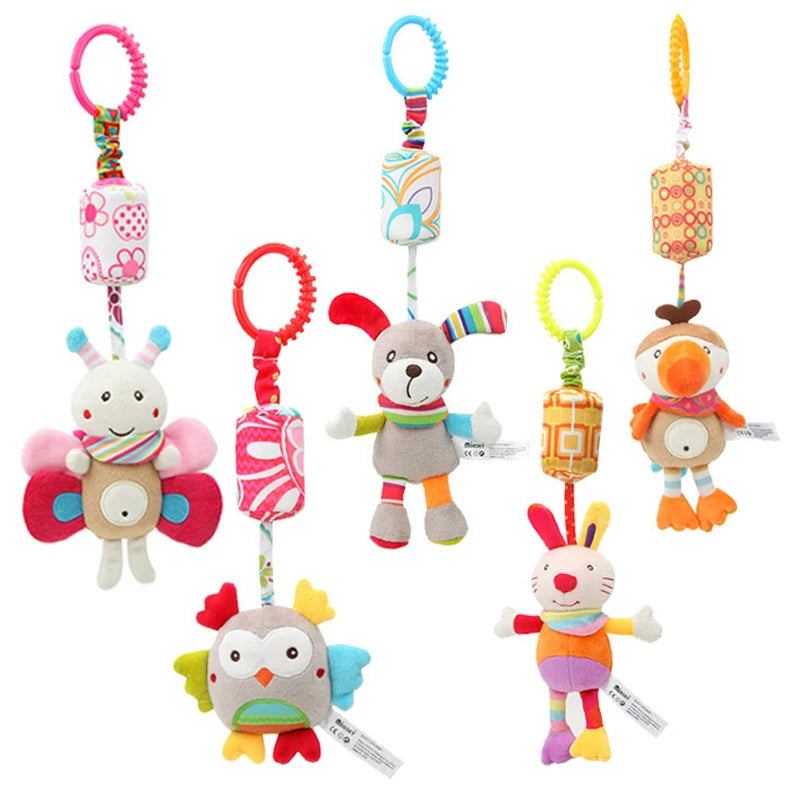 Baby Stroller Hanging Toy