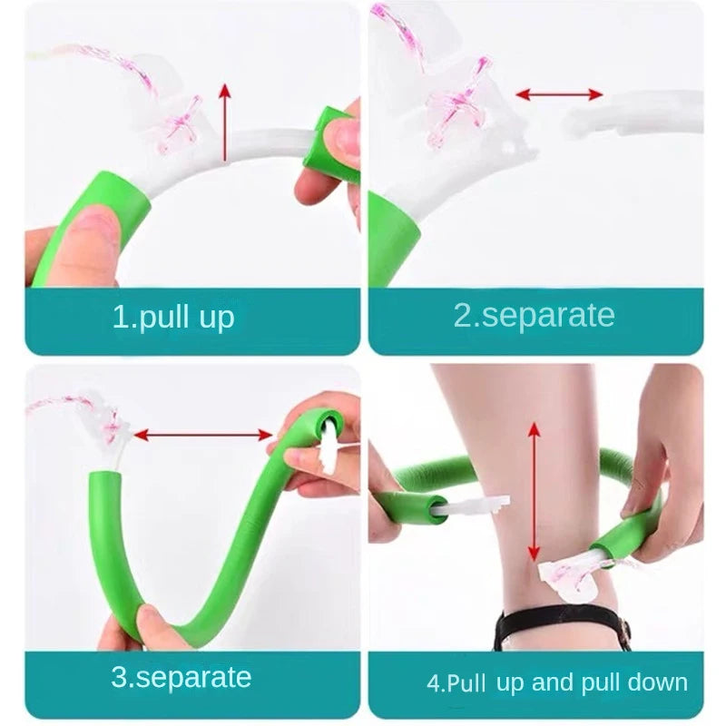 Kids’ Active Skip Ball