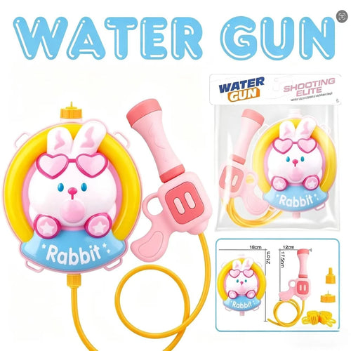 Kids’ Backpack Water Blaster