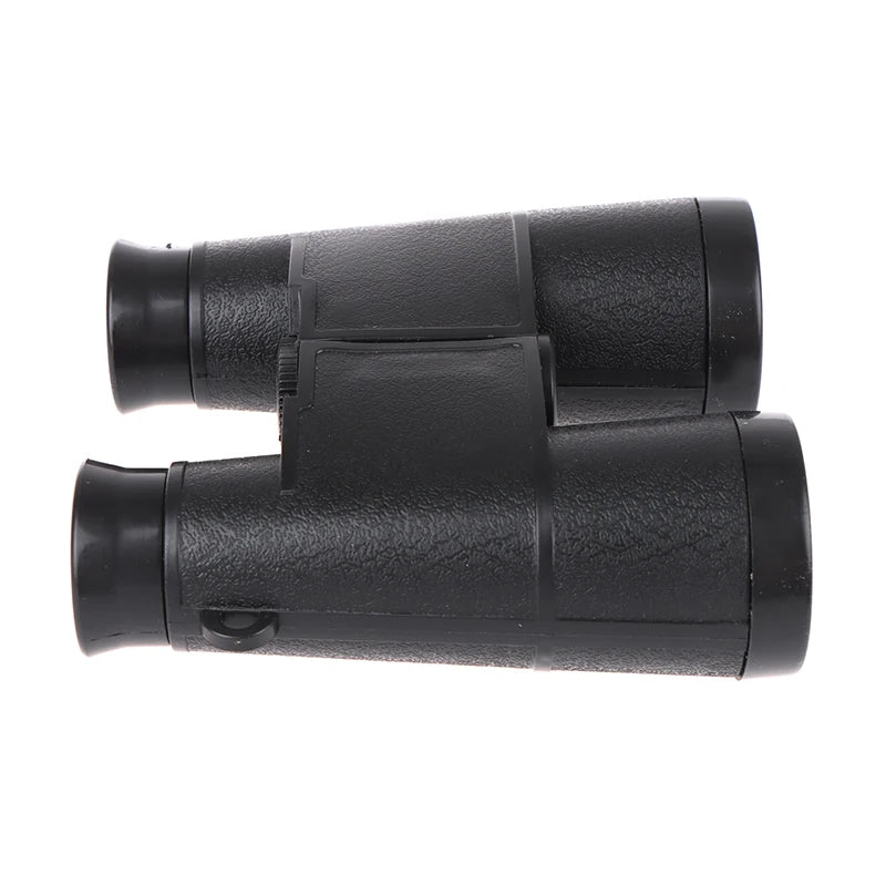 6X35 Black Plastic Camping Binoculars Children Kids Toys Outdoor