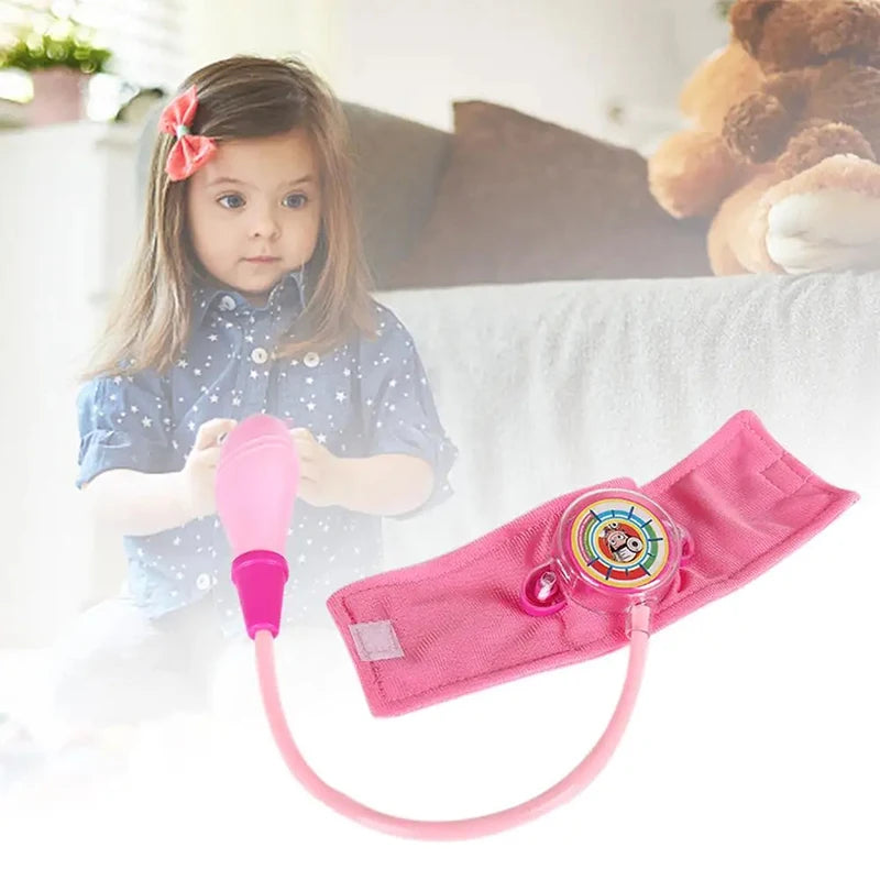 Doctor Pretend Play Set for Kids