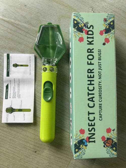 Kids’ Insect Catch & Explore Tool