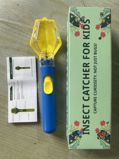 Kids’ Insect Catch & Explore Tool