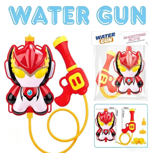 Kids’ Backpack Water Blaster