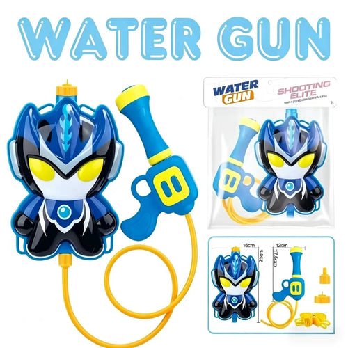 Kids’ Backpack Water Blaster