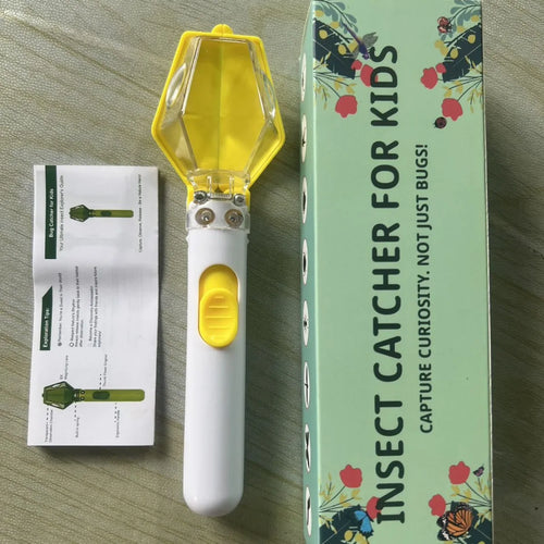 Kids’ Insect Catch & Explore Tool