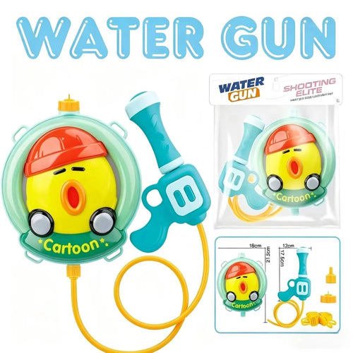 Kids’ Backpack Water Blaster