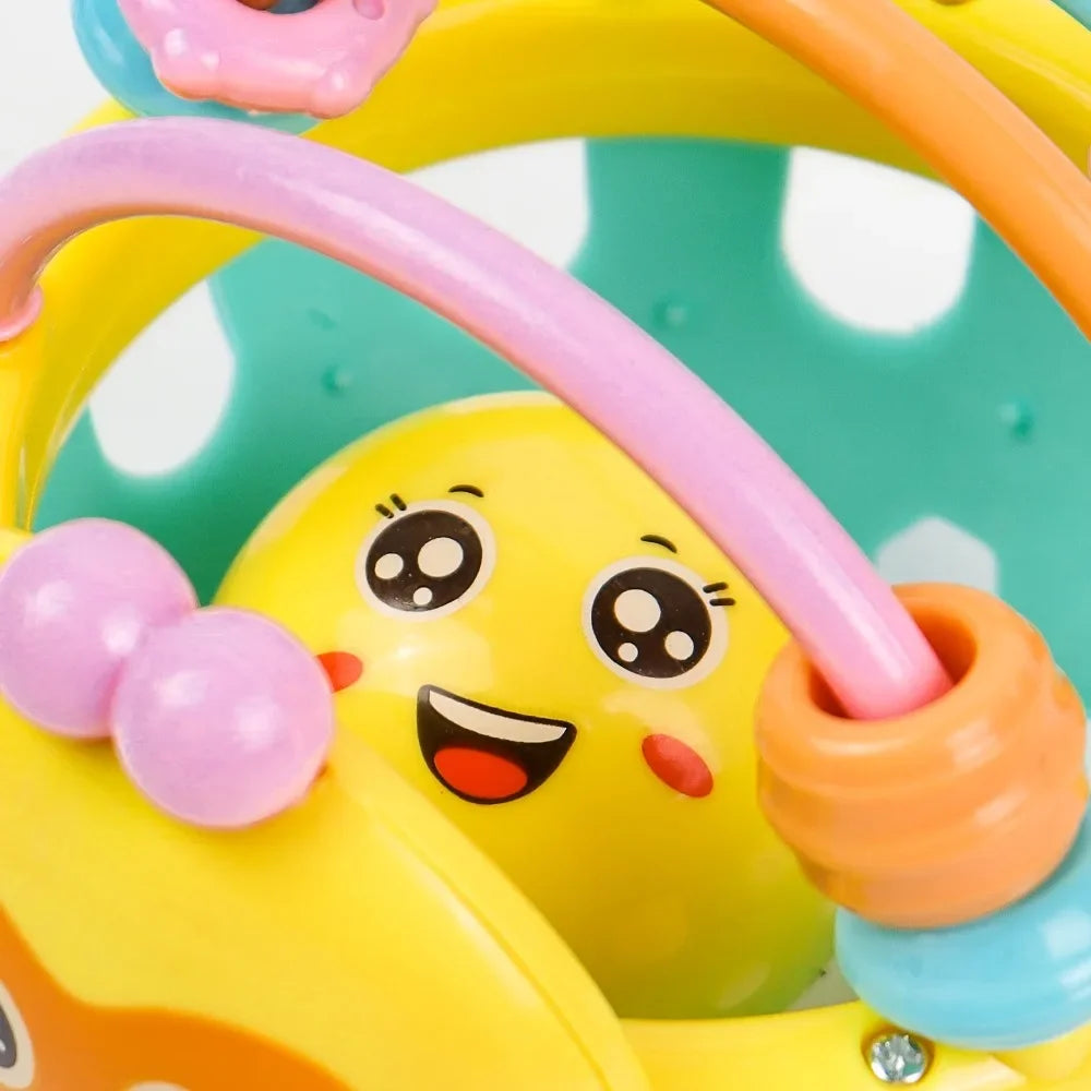 Montessori Baby Sensory Ball