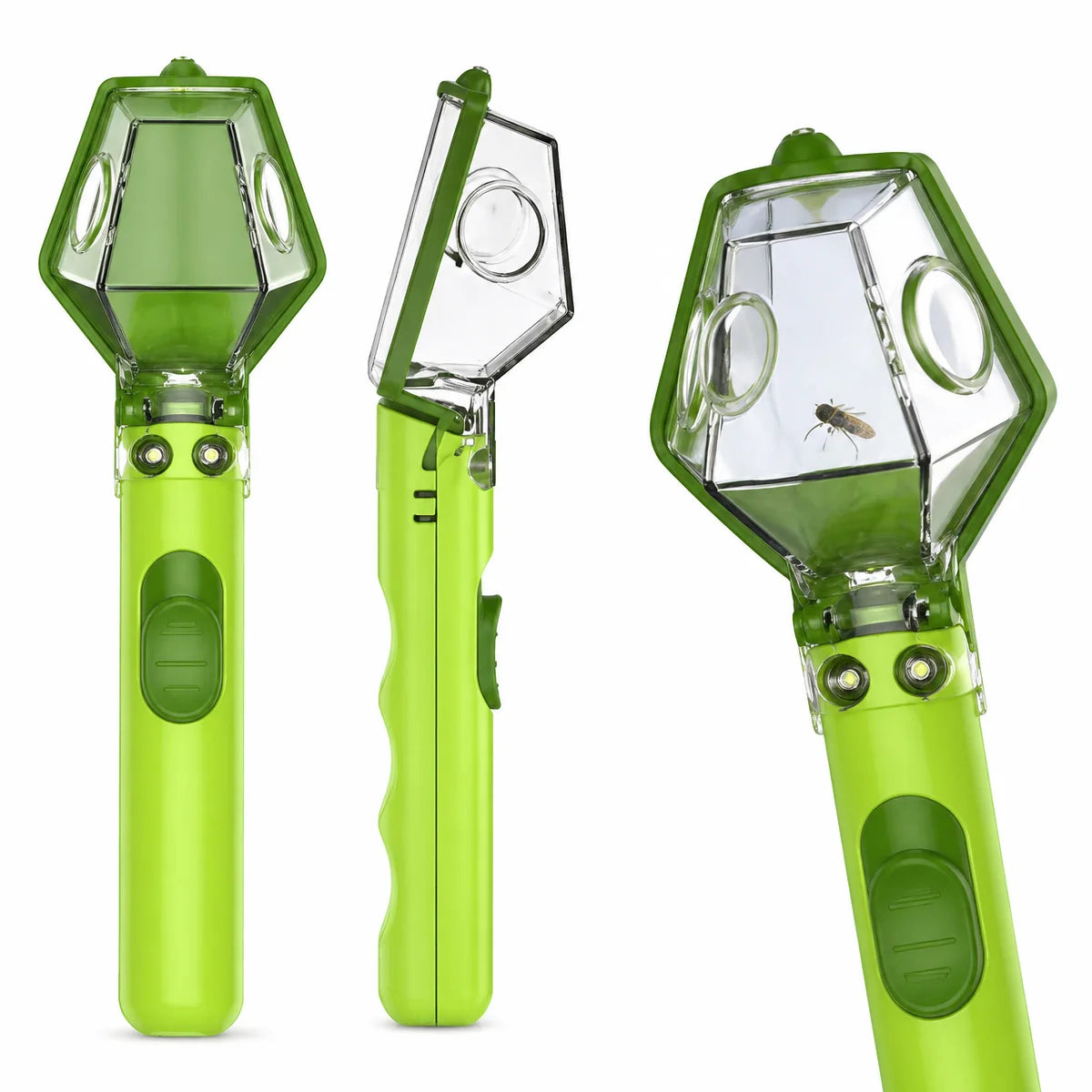 Kids’ Insect Catch & Explore Tool