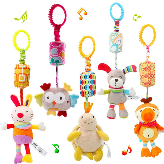 Baby Stroller Hanging Toy