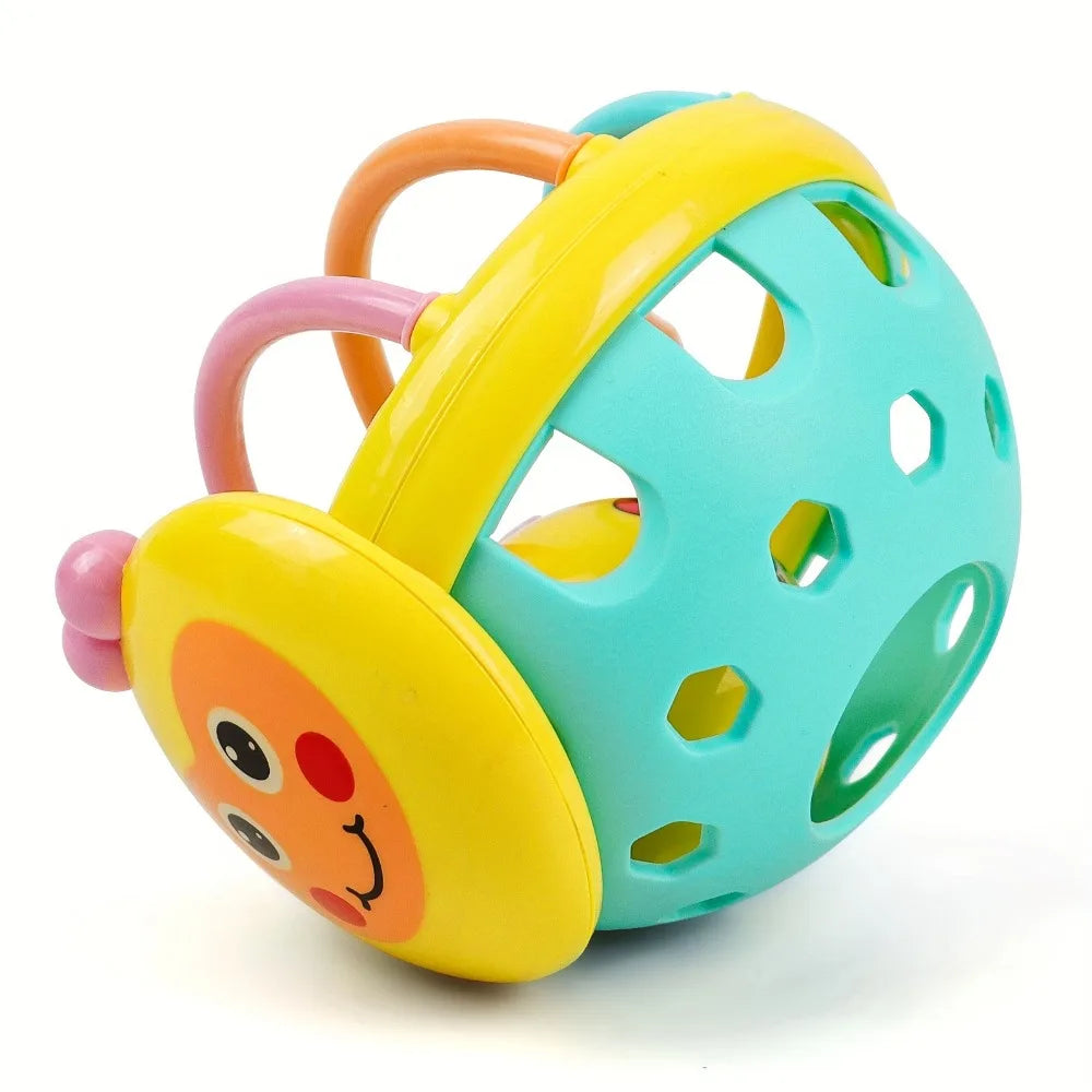 Montessori Baby Sensory Ball