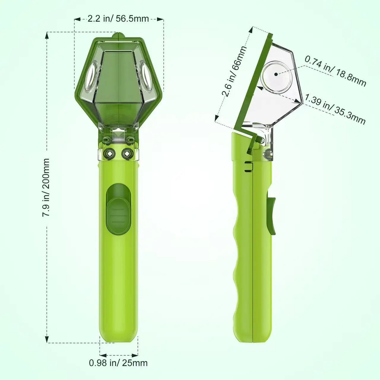 Kids’ Insect Catch & Explore Tool