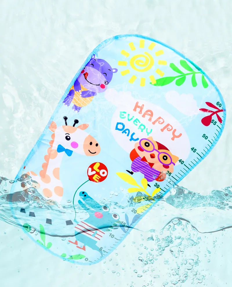 Baby Musical Activity Gym & Play Mat