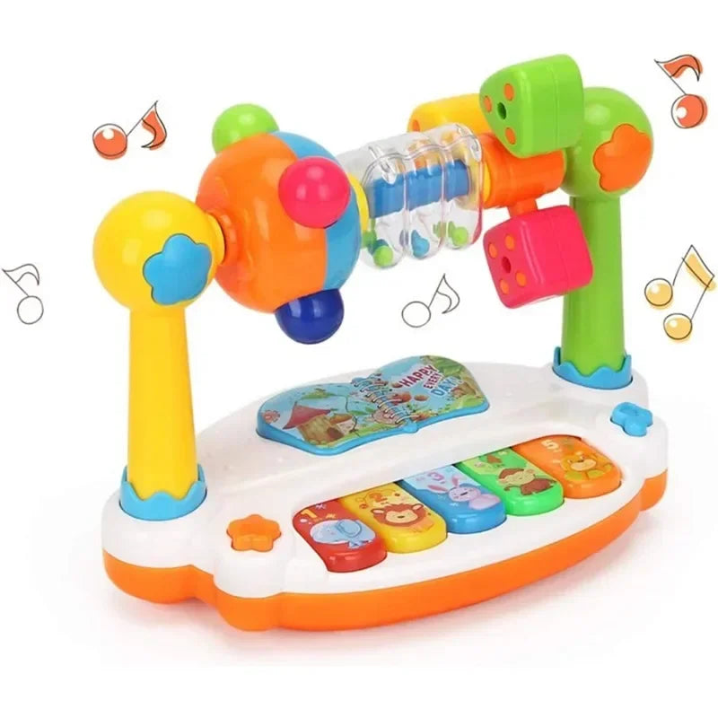 Baby Musical Activity Piano
