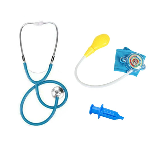 Doctor Pretend Play Set for Kids