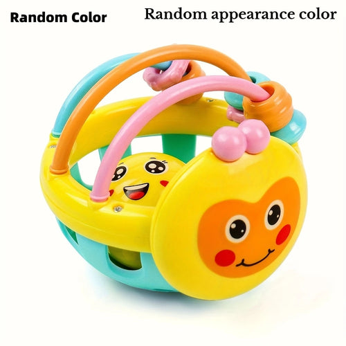 Montessori Baby Sensory Ball