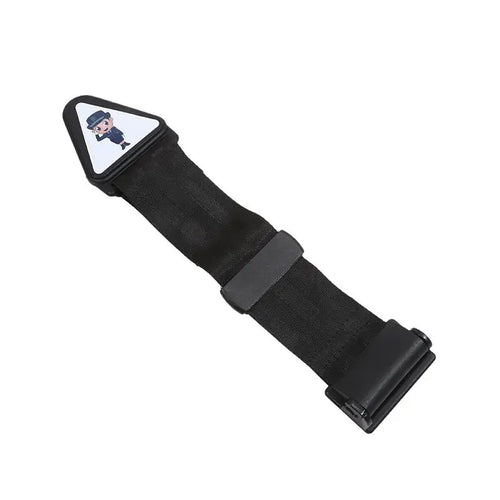 1/3/5pcs Adjuster Children Kid Car Safety Belt Universal Car Baby