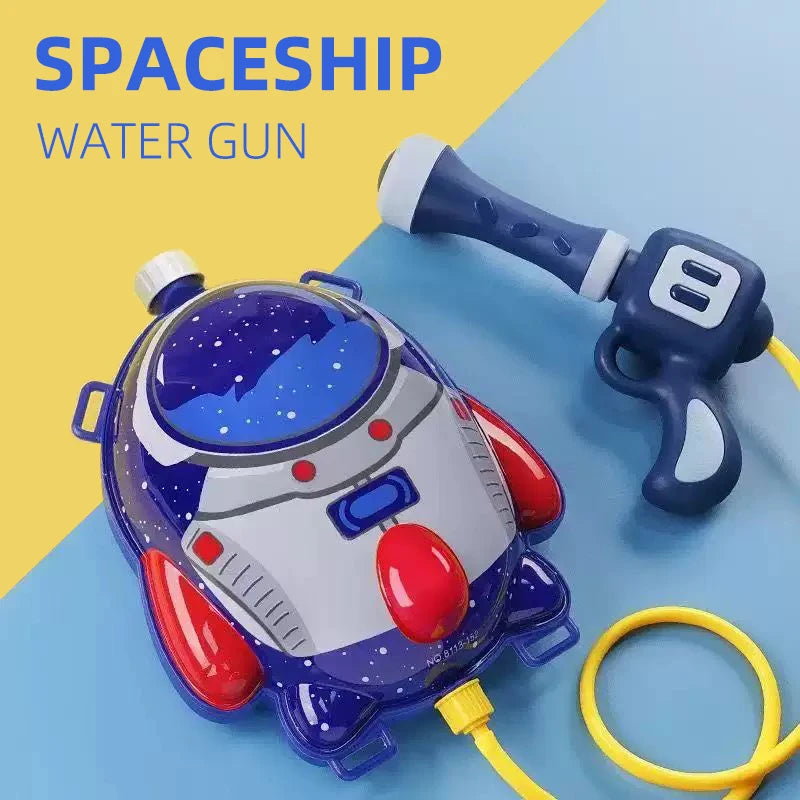 Kids’ Backpack Water Blaster