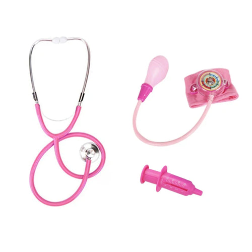 Doctor Pretend Play Set for Kids